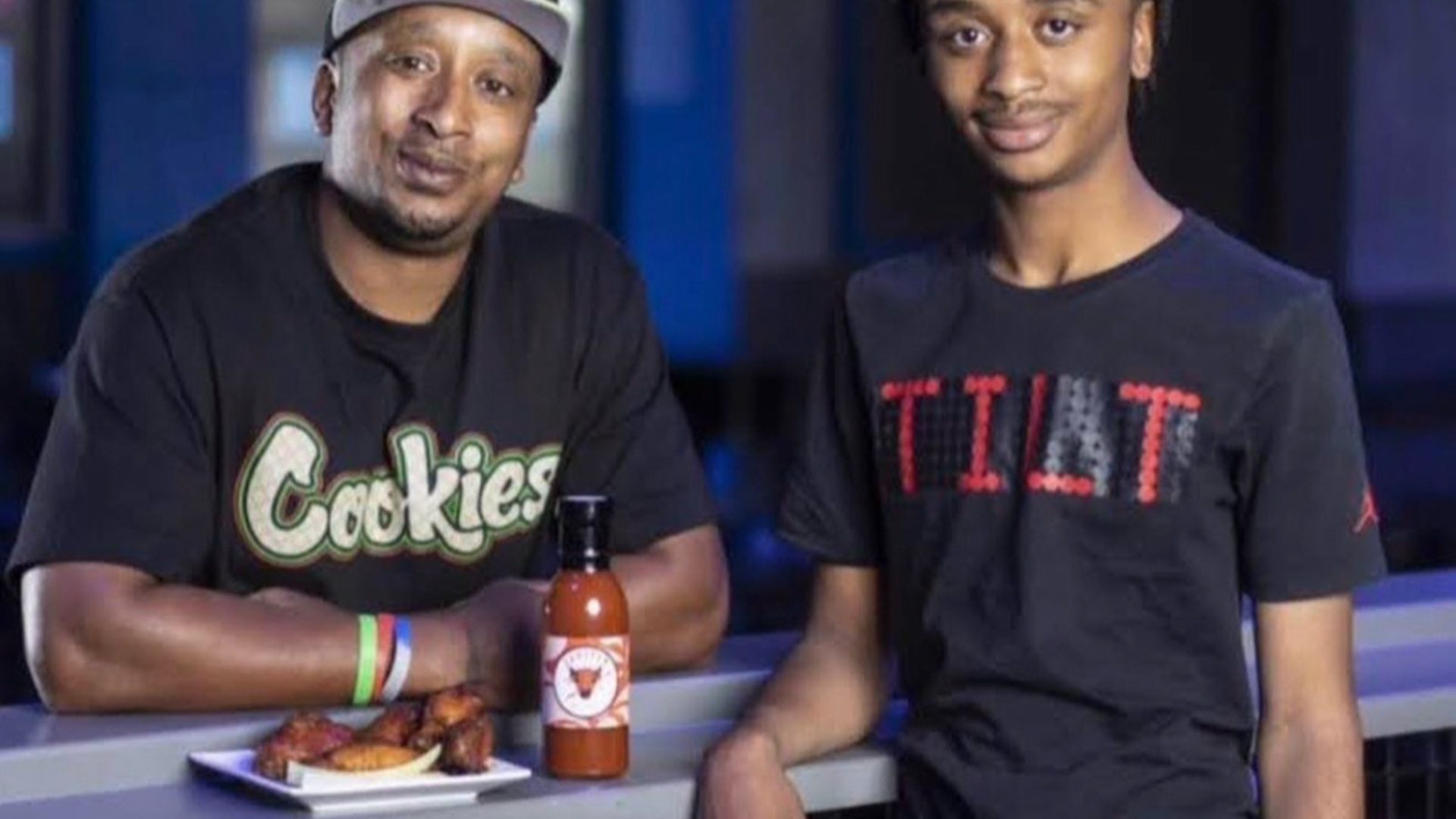 Watch the full story behind your next favorite meal!  🍽️