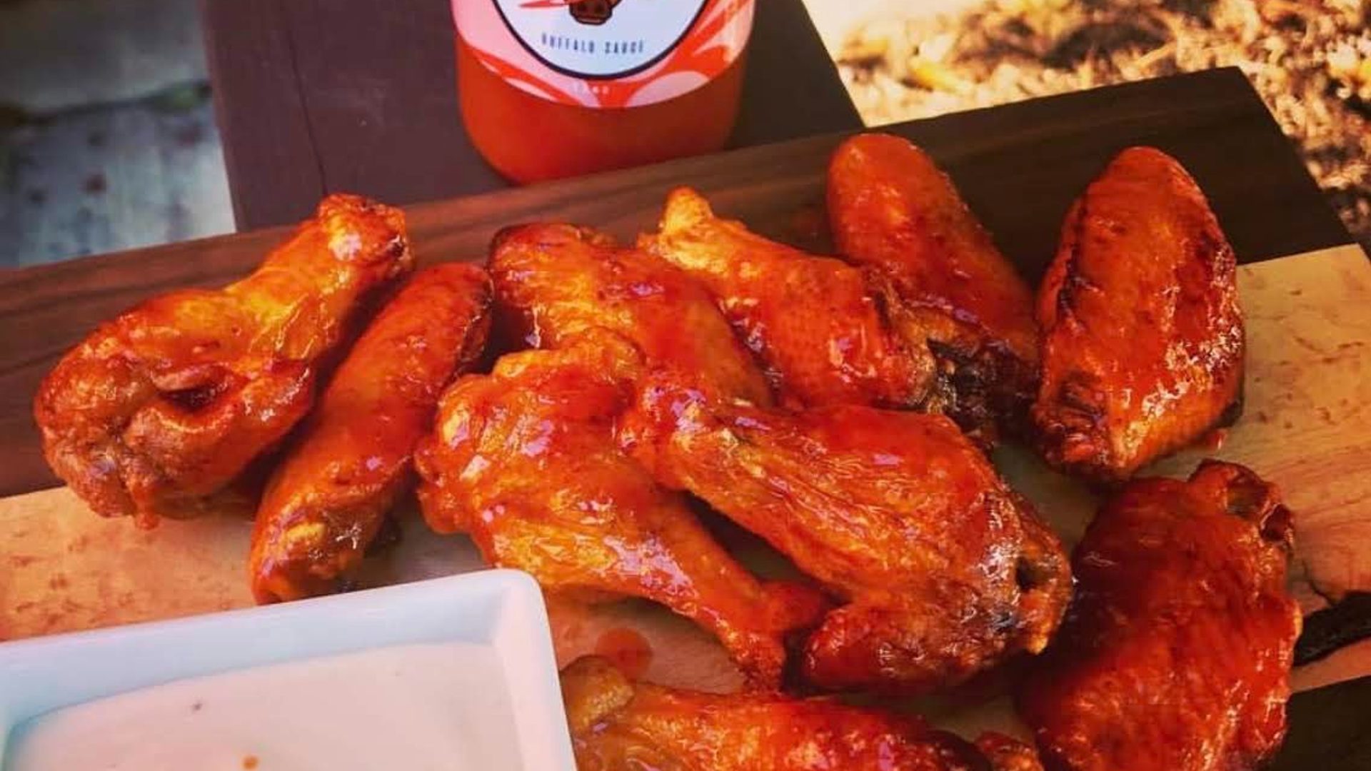 From one sauce to twelve obsessions