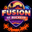 Fusion of Buckeye by Jupiter Rings