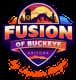 Fusion of Buckeye by Jupiter Rings